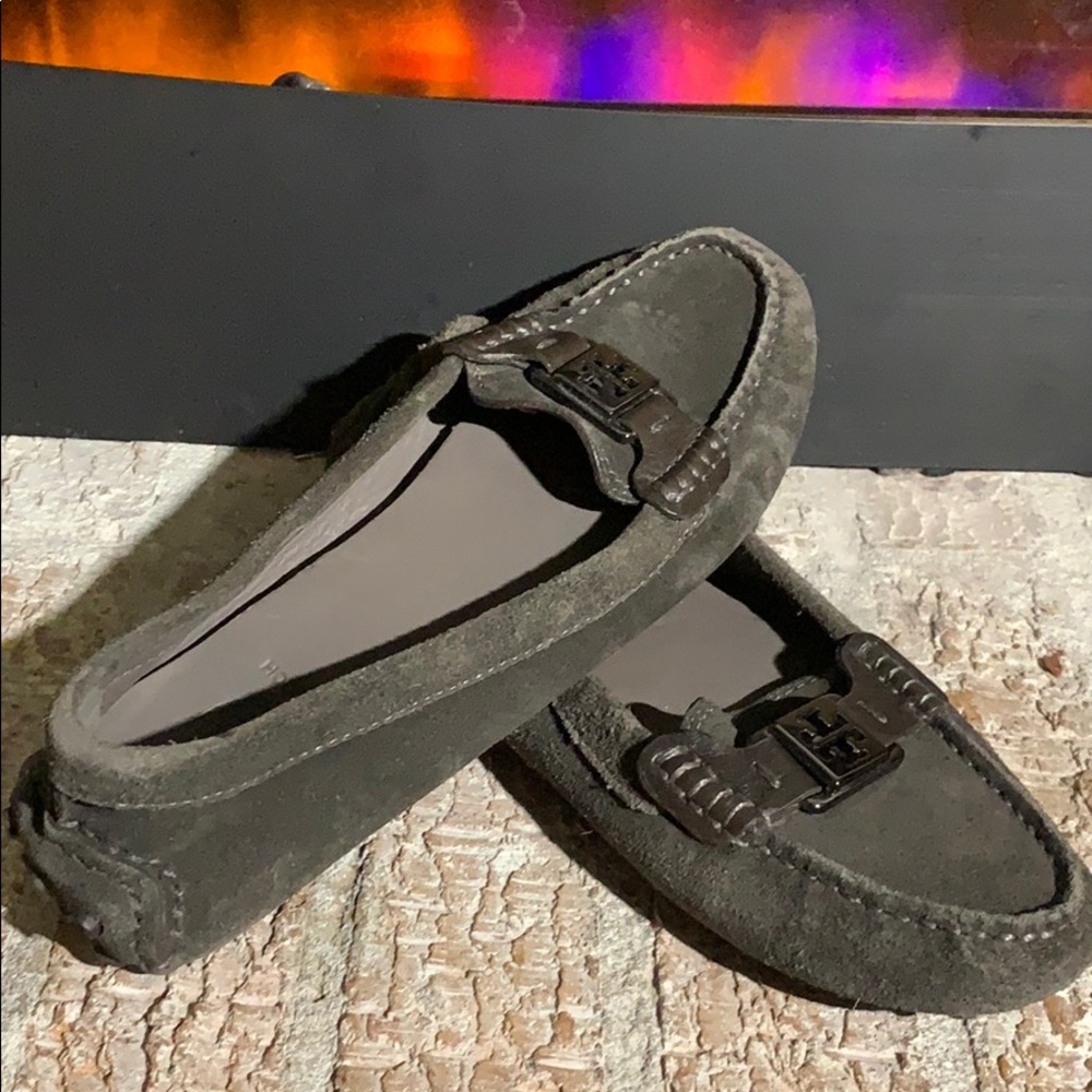 Tory Burch loafers